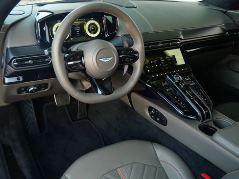 New 2026 Aston Martin V8 Vantage S RWD image 3