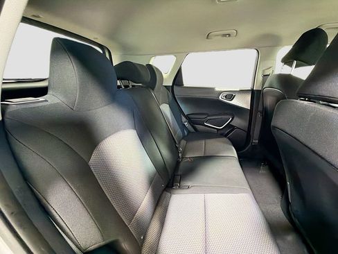Used 2024 Kia Soul LX FWD image 25