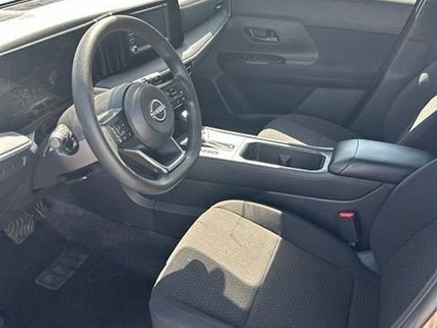 Certified 2025 Nissan Kicks S AWD/4WD image 13