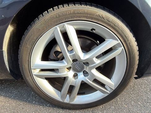 Used 2014 Audi A6 2.0T Premium Plus image 35