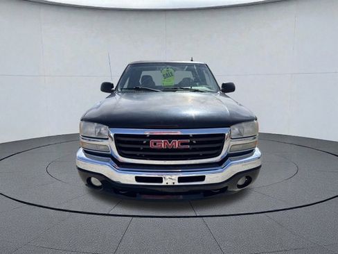 Used 2006 GMC Sierra 1500 SLE w/ Light Duty Power Package image 8