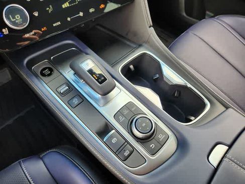 New 2026 INFINITI QX60 Sport image 17