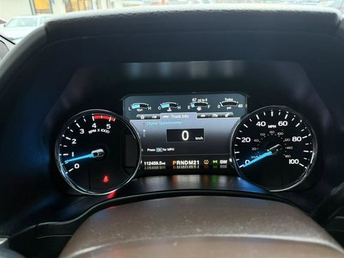 Used 2017 Ford F250 King Ranch w/ King Ranch Ultimate Package image 28