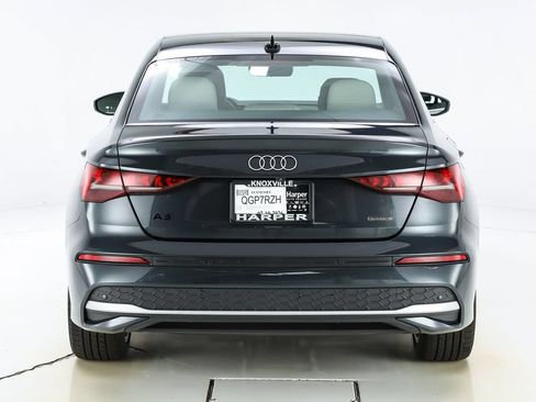 Used 2026 Audi A3 2.0T Premium w/ Convenience Package AWD/4WD image 14