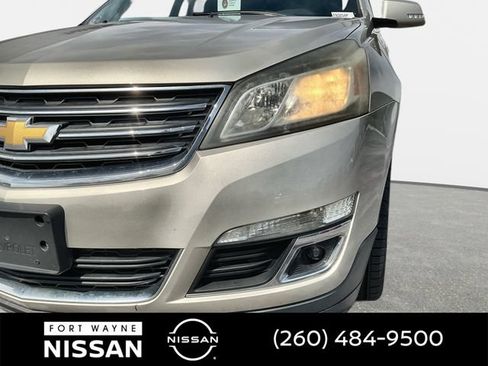 Used 2014 Chevrolet Traverse LT w/ All-Star Edition AWD/4WD image 39