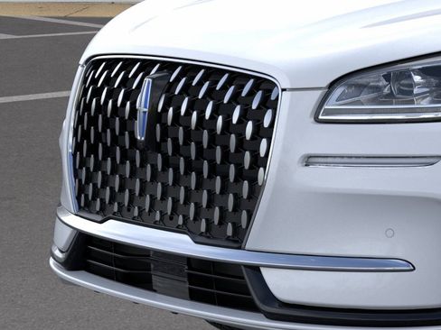 New 2026 Lincoln Corsair Grand Touring AWD/4WD image 17