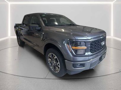 Certified 2024 Ford F150 STX