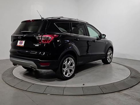 Used 2017 Ford Escape Titanium w/ Equipment Group 301A image 5