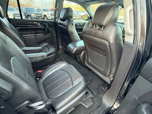 Used 2016 Buick Enclave Premium w/ Experience Buick Package image 29