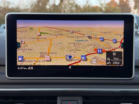 Used 2019 Audi A5 2.0T Premium Plus w/ Premium Plus image 8