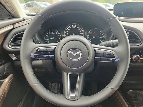 New 2025 MAZDA CX-30 AWD 2.5 S w/ Premium Package image 10