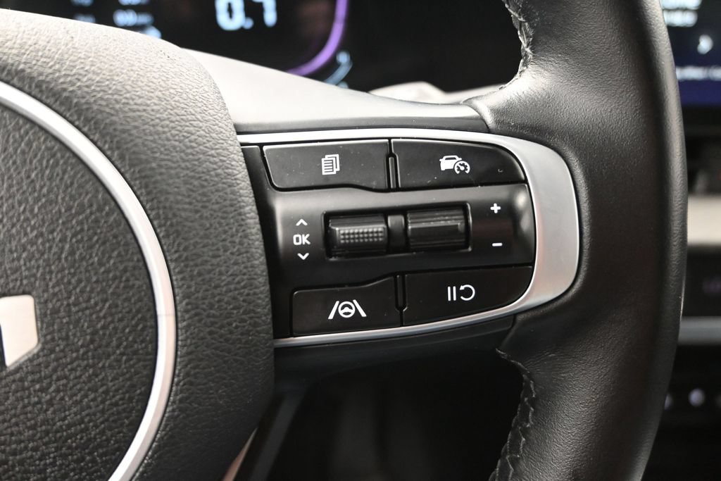 Used 2023 Kia Sportage X-Line w/ X-Line Premium Package AWD/4WD image 26