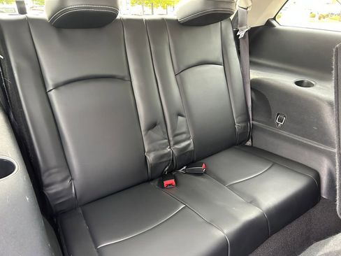 Used 2017 Dodge Journey GT w/ Flexible Seating Group image 34