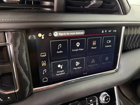 Used 2024 GMC Yukon Denali w/ Max Trailering Package AWD/4WD image 28
