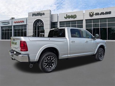 New 2026 RAM 2500 Limited image 4