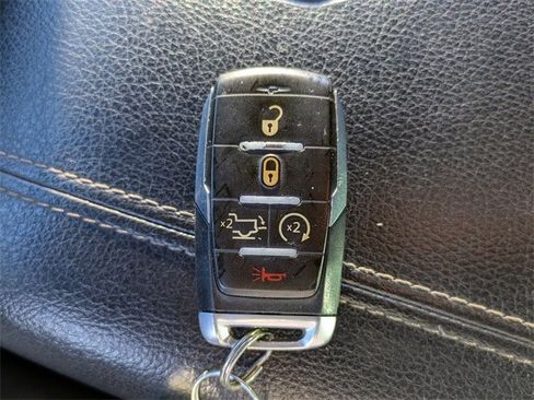 Used 2021 RAM 1500 Laramie w/ Sport Appearance Package image 30