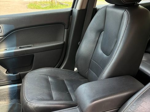 Used 2009 Ford Fusion SEL FWD image 10