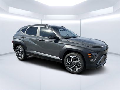 New 2026 Hyundai Kona SEL Premium
