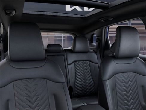 New 2026 Kia Sportage X-Pro Prestige image 27