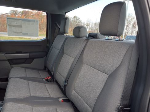 New 2026 Ford F250 XL w/ STX Appearance Package AWD/4WD image 12