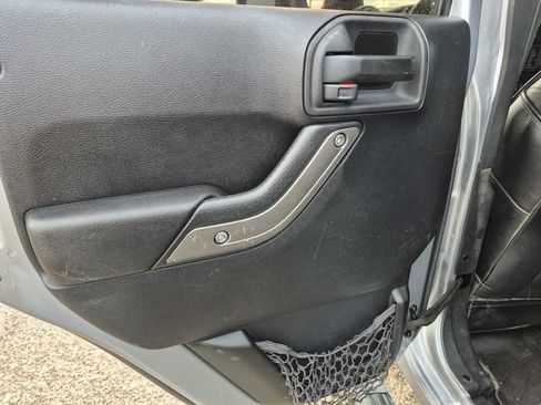 Used 2014 Jeep Wrangler Unlimited Sport w/ Quick Order Package 24S image 20