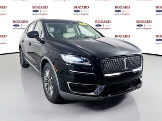 Used 2020 Lincoln Nautilus Standard w/ Equipment Group 101A video 1