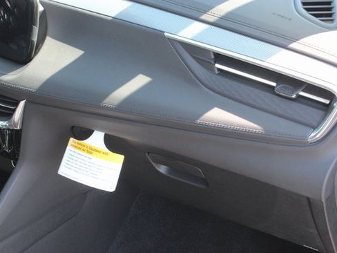 New 2026 Buick Encore GX Sport Touring w/ Comfort Package image 24