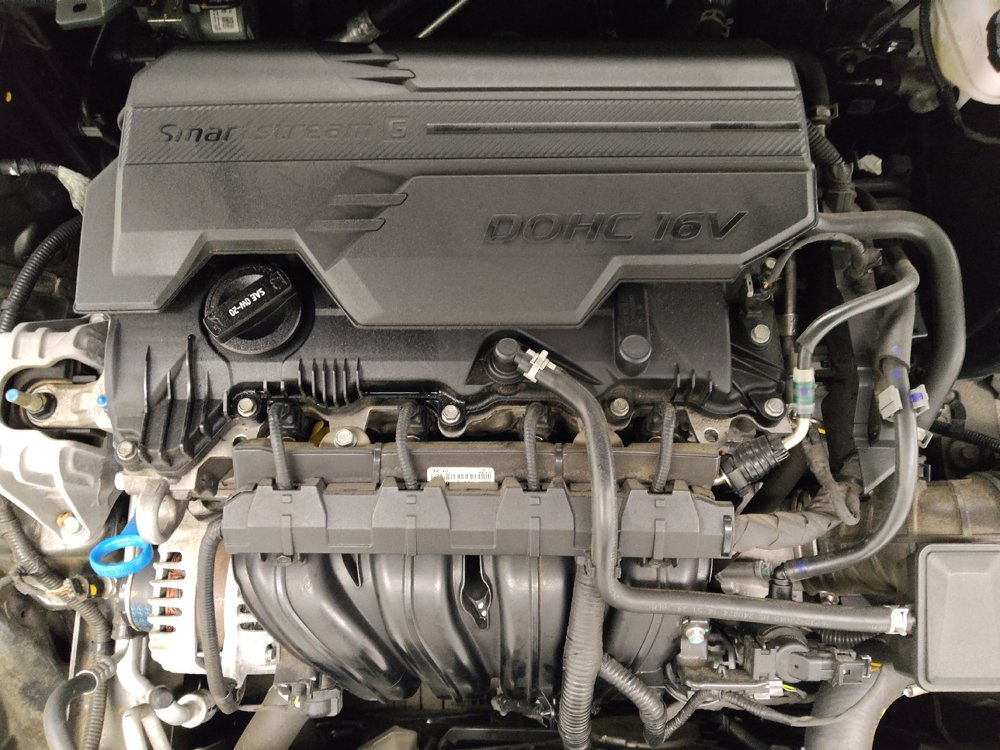 Used 2025 Kia K4 FWD image 30