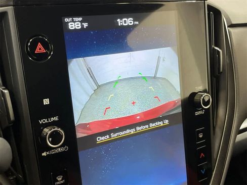 Certified 2025 Subaru Impreza RS image 20