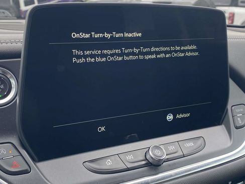 Used 2024 Chevrolet Blazer LT w/ Driver Confidence Package FWD image 25
