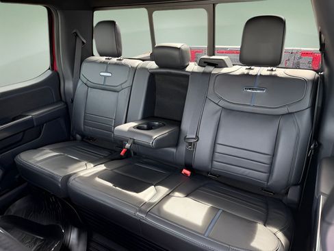 Used 2025 Ford F150 Platinum AWD/4WD image 43