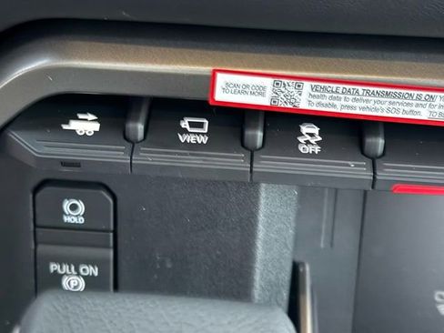 New 2026 Toyota Tundra Platinum image 12