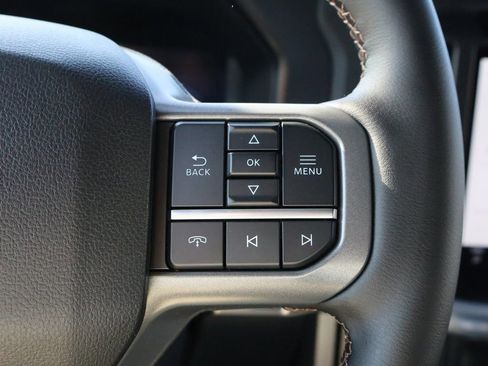 New 2025 Ford F150 Lariat w/ Equipment Group 502A High image 28