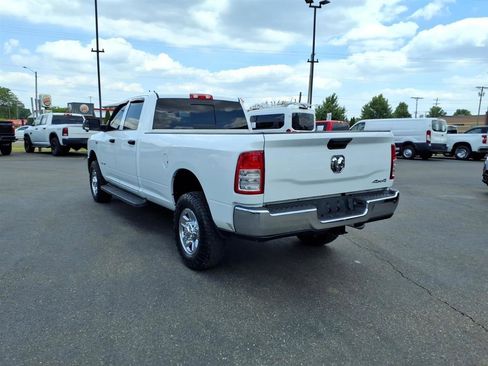 Used 2022 RAM 2500 Tradesman AWD/4WD image 7