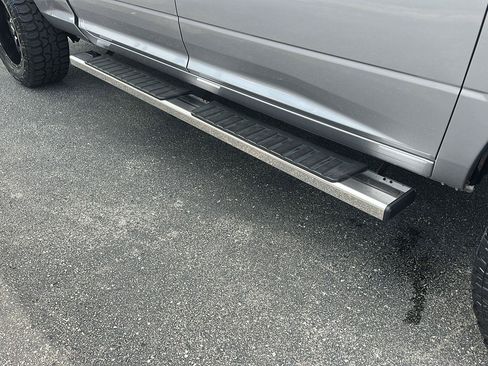 Used 2019 RAM 1500 Big Horn AWD/4WD image 11