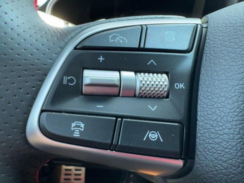 New 2026 Genesis G70 3.3T Sport Prestige image 12