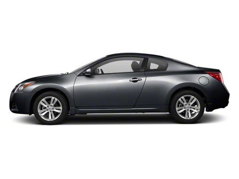 Used 2013 Nissan Altima 2.5 S w/ Premium Pkg FWD image 3