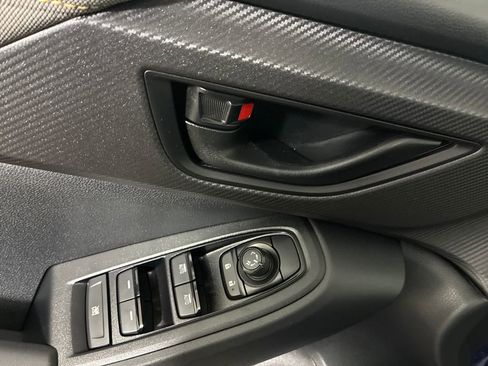 Certified 2025 Subaru Crosstrek 2.5i Sport w/ Crosstrek Mirror Package image 14