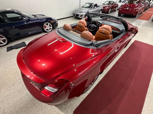 Used 2006 Lexus SC 430 Convertible RWD image 20