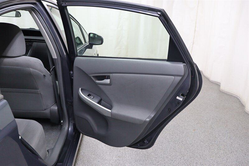 Used 2010 Toyota Prius Two FWD image 25