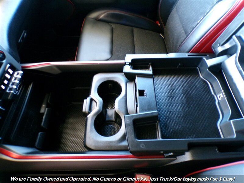 Used 2021 RAM 1500 Rebel w/ Rebel Level 2 Equipment Group AWD/4WD image 49