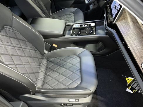 New 2026 Volkswagen Atlas SEL Premium R-Line image 8