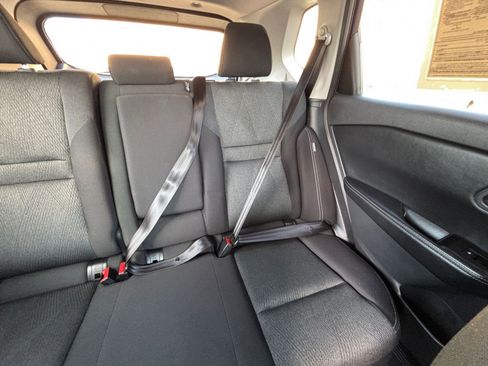 Used 2025 Nissan Rogue SV AWD/4WD image 39