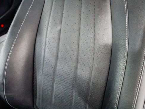 Used 2023 Mercedes-Benz EQS 580 4MATIC Sedan image 26