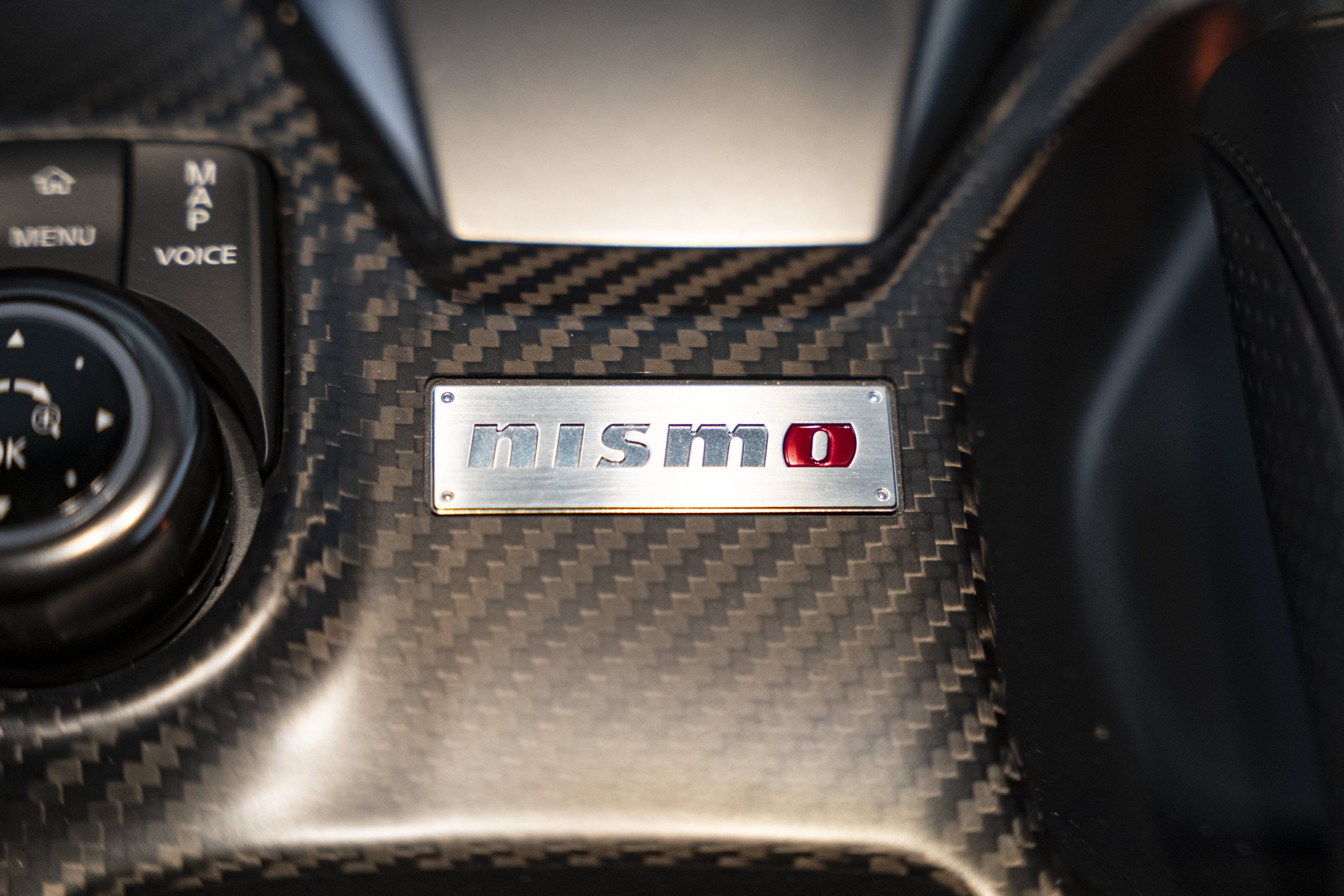 Used 2024 Nissan GT-R NISMO w/ Floor Mat Package AWD/4WD image 59