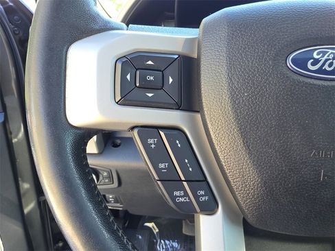 Used 2017 Ford F450 Lariat w/ Lariat Ultimate Package image 27