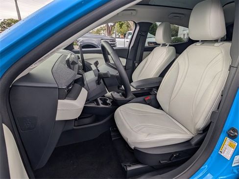 Used 2024 Ford Mustang Mach-E Premium image 8
