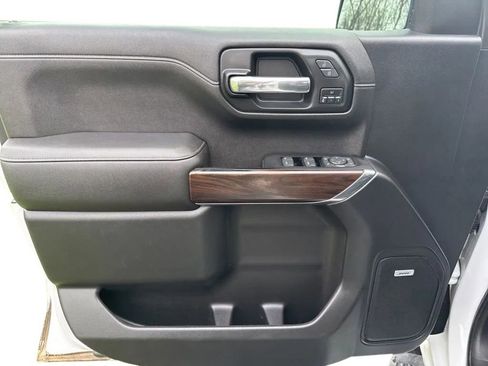 Used 2019 GMC Sierra 1500 SLT w/ SLT Premium Package image 11