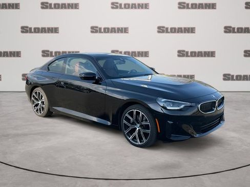 Used 2024 BMW 230i xDrive Coupe w/ Convenience Package image 7