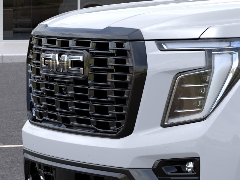 New 2026 GMC Yukon Denali Ultimate AWD/4WD image 40